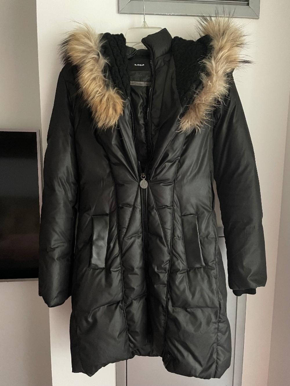 Rudsak winter coat, very good condition. Size XS